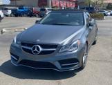 Thumbnail of 2017 Gray Mercedes-Benz E-Class