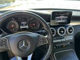 Thumbnail of 2017 White Mercedes-Benz GLC 300