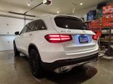 Thumbnail of 2017 White Mercedes-Benz GLC 300