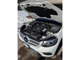 Thumbnail of 2017 White Mercedes-Benz GLC 300