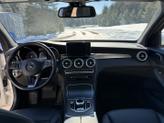Thumbnail of 2017 White Mercedes-Benz GLC 300