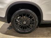 Thumbnail of 2017 White Mercedes-Benz GLC 300