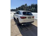 Thumbnail of 2017 White Mercedes-Benz GLC 300