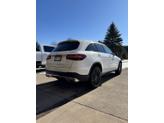 Thumbnail of 2017 White Mercedes-Benz GLC 300
