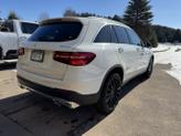 Thumbnail of 2017 White Mercedes-Benz GLC 300
