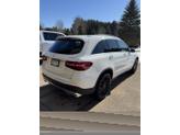 Thumbnail of 2017 White Mercedes-Benz GLC 300