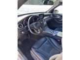 Thumbnail of 2017 White Mercedes-Benz GLC 300