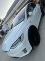 Thumbnail of 2017 White Tesla Model X