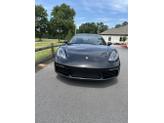 Thumbnail of 2021 Black Porsche 718 Cayman