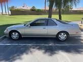 Thumbnail of 1995 Gold Acura Legend