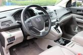 Thumbnail of 2013 Silver Honda CR-V