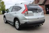 Thumbnail of 2013 Silver Honda CR-V