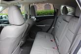 Thumbnail of 2013 Silver Honda CR-V