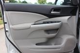 Thumbnail of 2013 Silver Honda CR-V