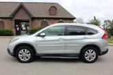 Thumbnail of 2013 Silver Honda CR-V