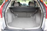 Thumbnail of 2013 Silver Honda CR-V