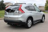 Thumbnail of 2013 Silver Honda CR-V