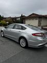 Thumbnail of 2014 Silver Ford Fusion Energi