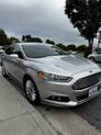 Thumbnail of 2014 Silver Ford Fusion Energi