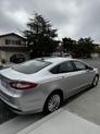 Thumbnail of 2014 Silver Ford Fusion Energi