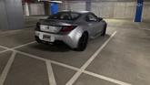 Thumbnail of 2025 Silver Toyota GR86