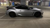 Thumbnail of 2025 Silver Toyota GR86