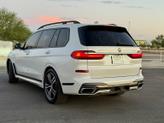 Thumbnail of 2019 White BMW X7