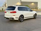 Thumbnail of 2019 White BMW X7