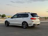 Thumbnail of 2019 White BMW X7