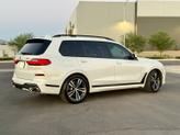 Thumbnail of 2019 White BMW X7