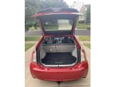 Thumbnail of 2014 Red Toyota Prius