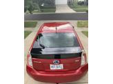 Thumbnail of 2014 Red Toyota Prius