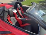Thumbnail of 2023 Red Chevrolet Corvette