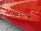 Thumbnail of 2023 Red Chevrolet Corvette