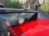 Thumbnail of 2023 Red Chevrolet Corvette