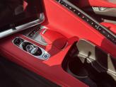 Thumbnail of 2023 Red Chevrolet Corvette