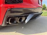 Thumbnail of 2023 Red Chevrolet Corvette