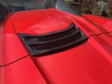 Thumbnail of 2023 Red Chevrolet Corvette