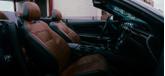 Thumbnail of 2019 Blue Ford Mustang