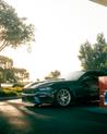 Thumbnail of 2019 Blue Ford Mustang