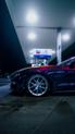 Thumbnail of 2019 Blue Ford Mustang