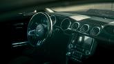Thumbnail of 2019 Blue Ford Mustang