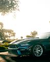 Thumbnail of 2019 Blue Ford Mustang