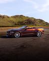 Thumbnail of 2019 Blue Ford Mustang