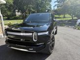 Thumbnail of 2023 Black Rivian R1S