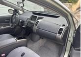 Thumbnail of 2009 Green Toyota Prius