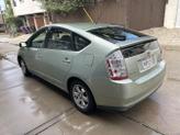 Thumbnail of 2009 Green Toyota Prius