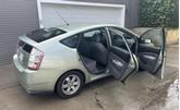 Thumbnail of 2009 Green Toyota Prius