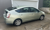 Thumbnail of 2009 Green Toyota Prius