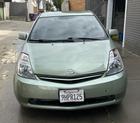 Thumbnail of 2009 Green Toyota Prius